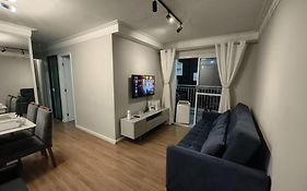 Apartamento Expo Center Norte a 900 metros